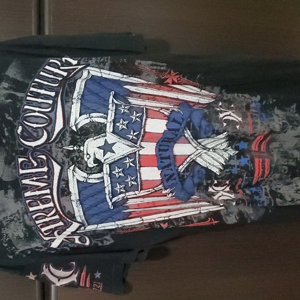 Xtreme couture
